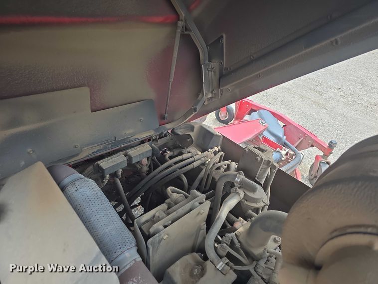 image for item EK5330 2013 Toro Groundmaster 5900 lawn mower