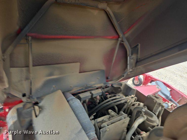 image for item EK5330 2013 Toro Groundmaster 5900 lawn mower