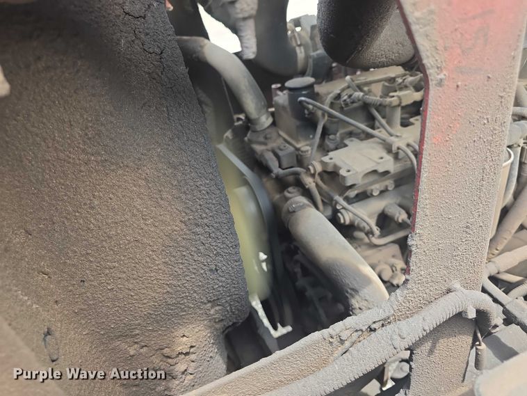 image for item EK5330 2013 Toro Groundmaster 5900 lawn mower