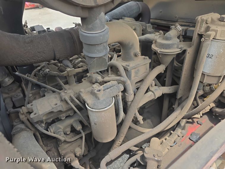 image for item EK5330 2013 Toro Groundmaster 5900 lawn mower