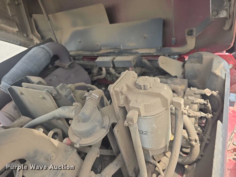 image for item EK5330 2013 Toro Groundmaster 5900 lawn mower