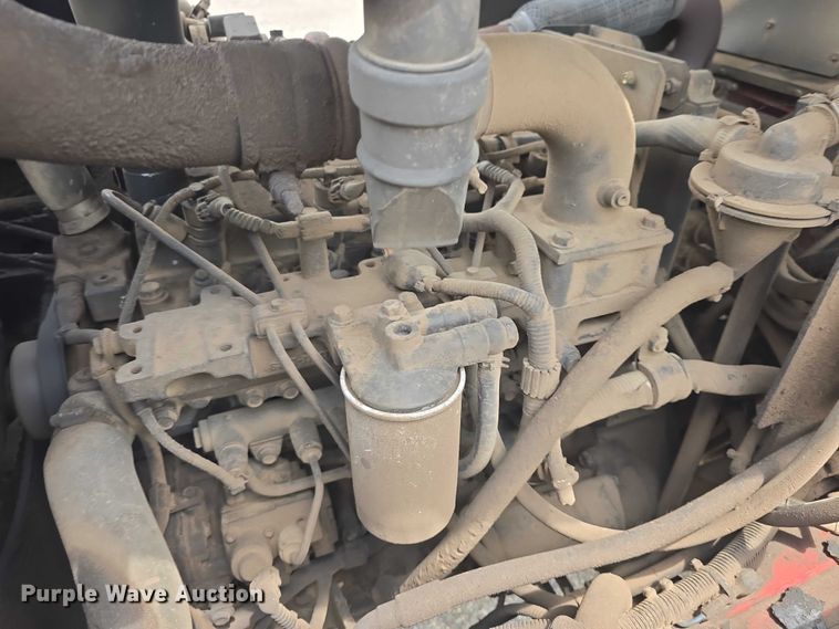 image for item EK5330 2013 Toro Groundmaster 5900 lawn mower