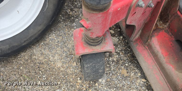 image for item EK5330 2013 Toro Groundmaster 5900 lawn mower