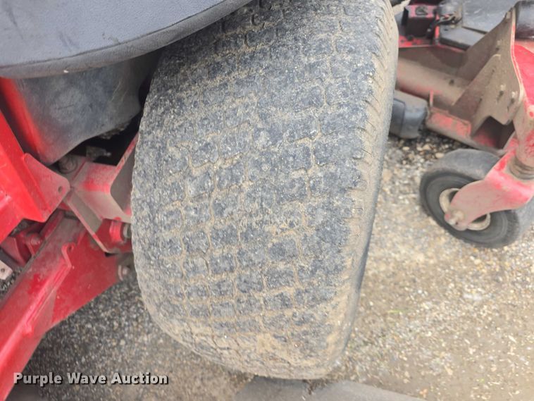 image for item EK5330 2013 Toro Groundmaster 5900 lawn mower