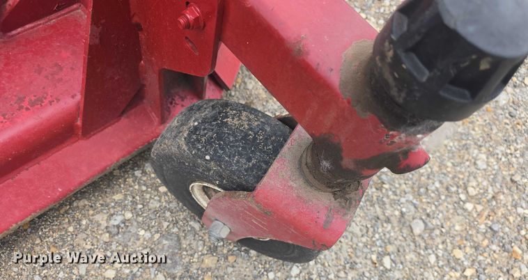 image for item EK5330 2013 Toro Groundmaster 5900 lawn mower