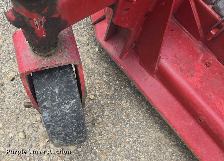 image for item EK5330 2013 Toro Groundmaster 5900 lawn mower