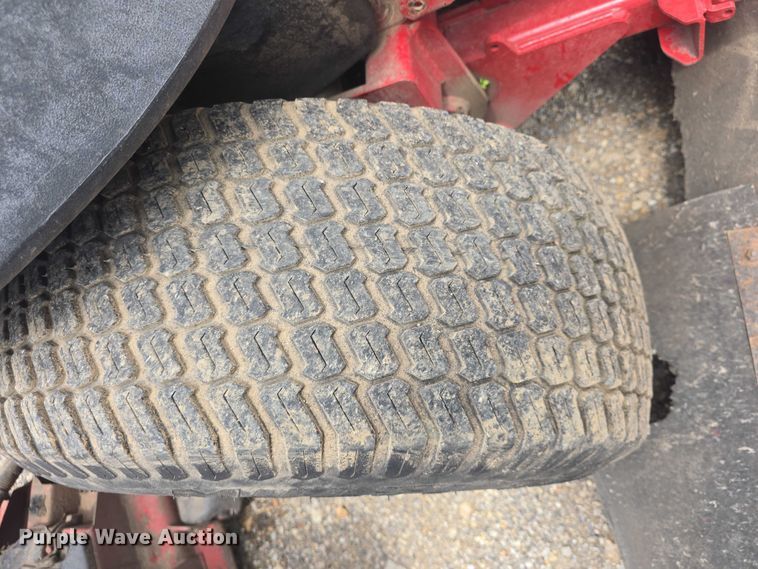 image for item EK5330 2013 Toro Groundmaster 5900 lawn mower