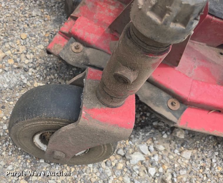 image for item EK5330 2013 Toro Groundmaster 5900 lawn mower