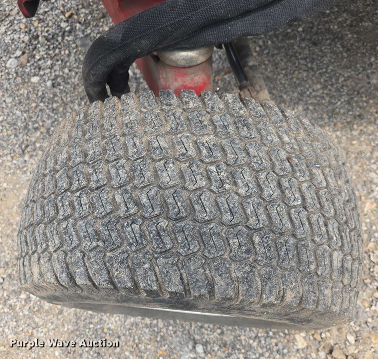 image for item EK5330 2013 Toro Groundmaster 5900 lawn mower