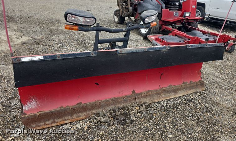 image for item EK5331 Boss RT3  snow plow