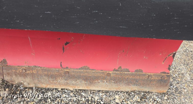 image for item EK5331 Boss RT3  snow plow