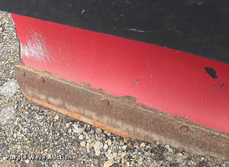 image for item EK5331 Boss RT3  snow plow