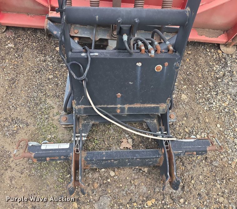 image for item EK5331 Boss RT3  snow plow