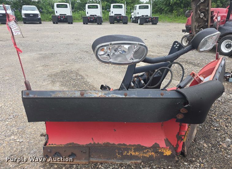 image for item EK5332 Boss RT3 snow plow