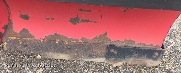 image for item EK5332 Boss RT3 snow plow