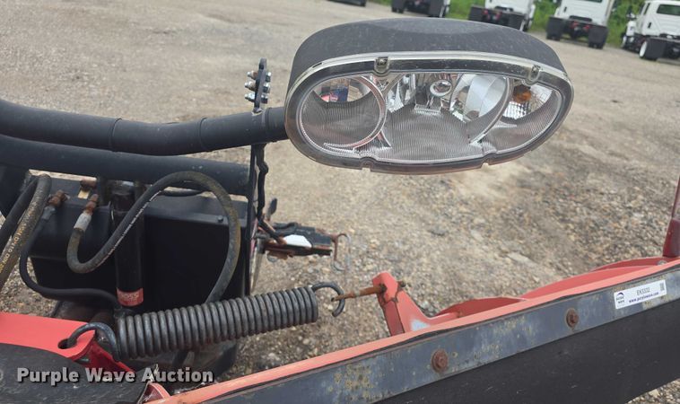 image for item EK5332 Boss RT3 snow plow