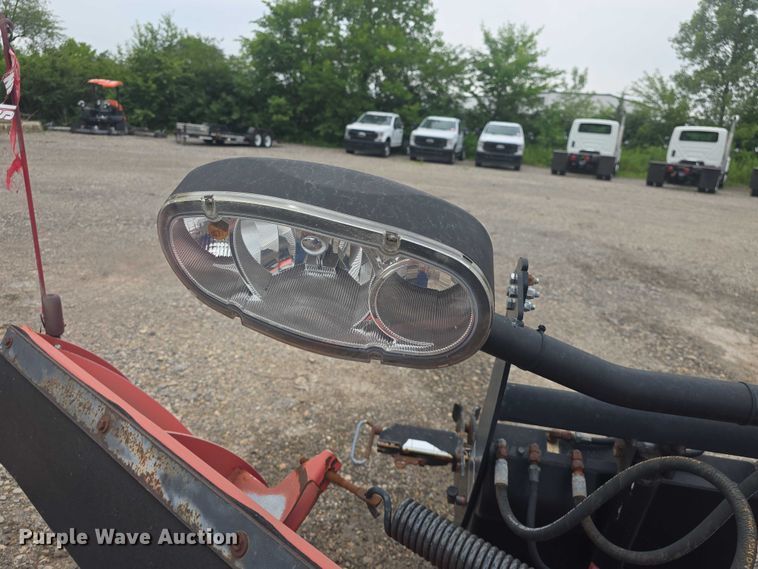 image for item EK5332 Boss RT3 snow plow