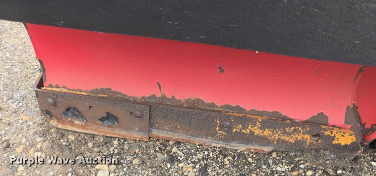 image for item EK5332 Boss RT3 snow plow