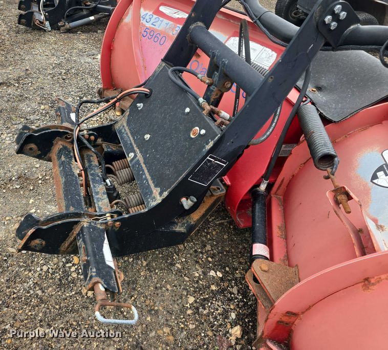 image for item EK5332 Boss RT3 snow plow