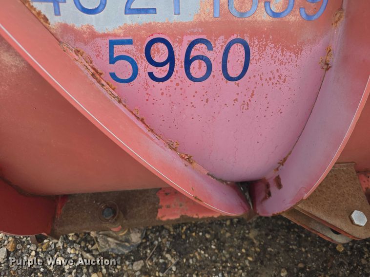 image for item EK5332 Boss RT3 snow plow