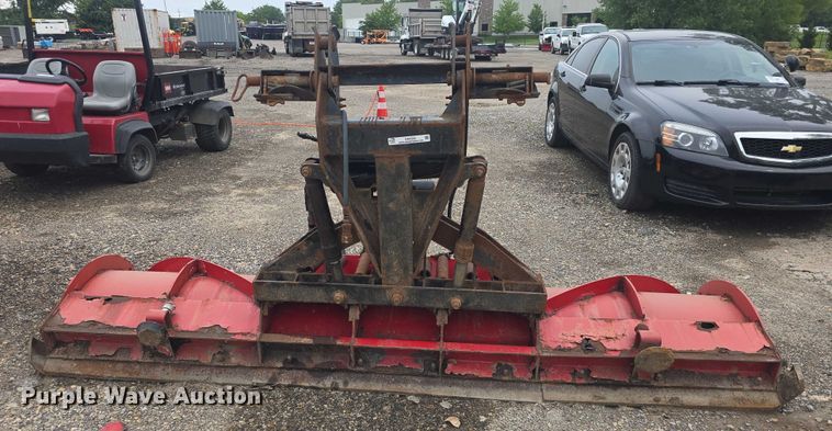image for item EK5333 Boss snow plow