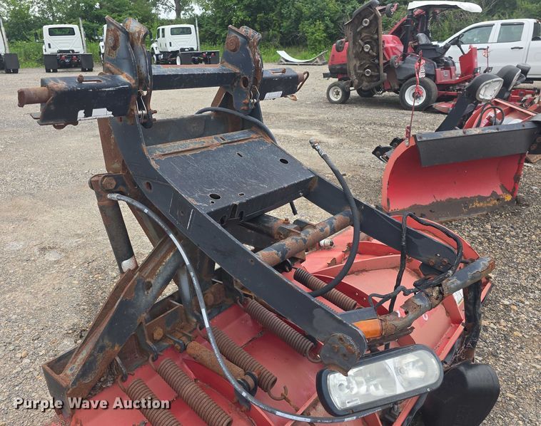 image for item EK5333 Boss snow plow