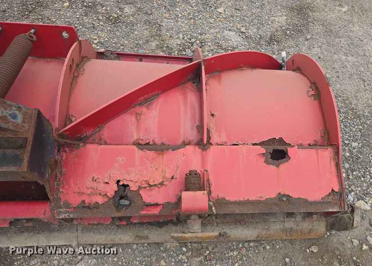 image for item EK5333 Boss snow plow