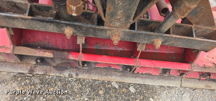 image for item EK5333 Boss snow plow