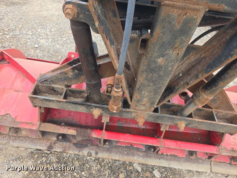 image for item EK5333 Boss snow plow