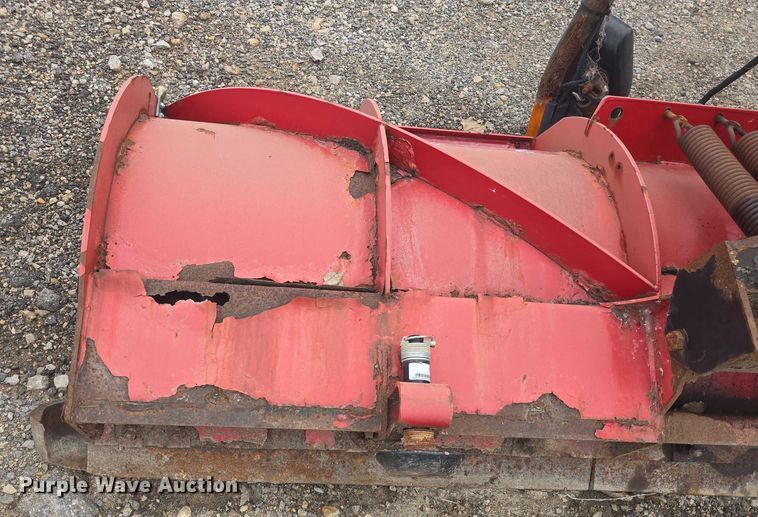 image for item EK5333 Boss snow plow