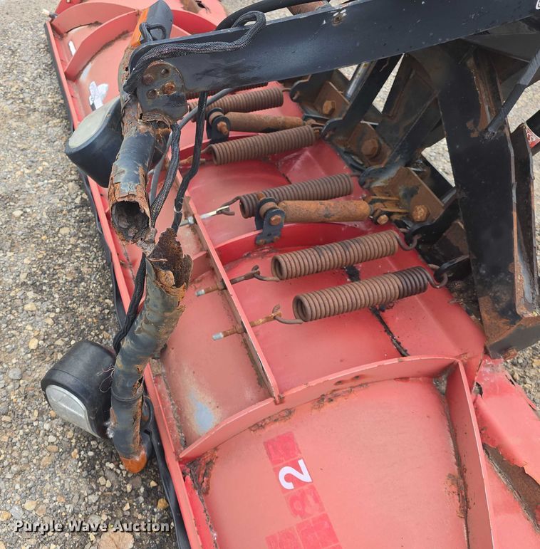 image for item EK5333 Boss snow plow