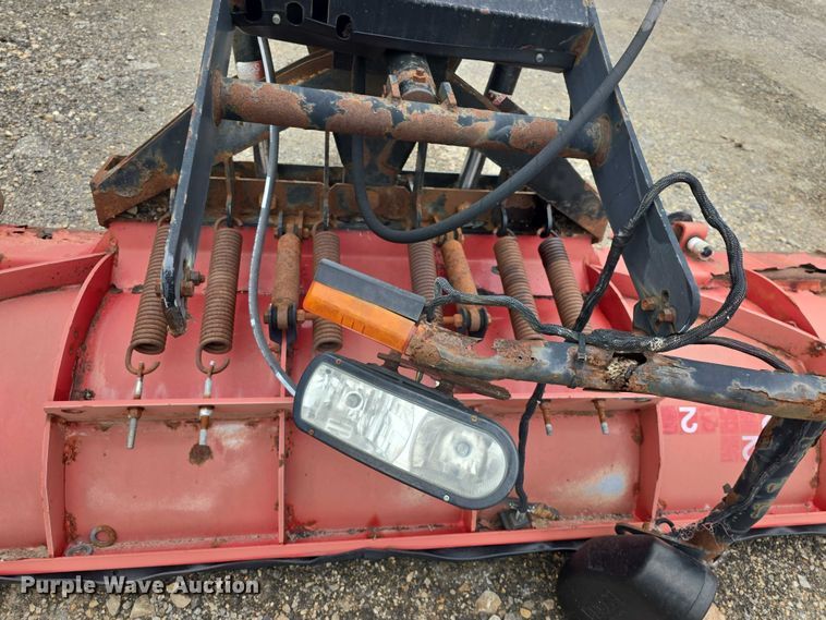 image for item EK5333 Boss snow plow