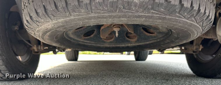 image for item EK8176 2013 Chevrolet Tahoe Police SUV