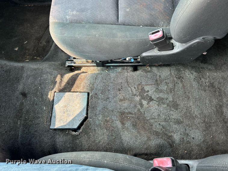 image for item EK8176 2013 Chevrolet Tahoe Police SUV