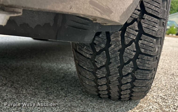 image for item EK8176 2013 Chevrolet Tahoe Police SUV