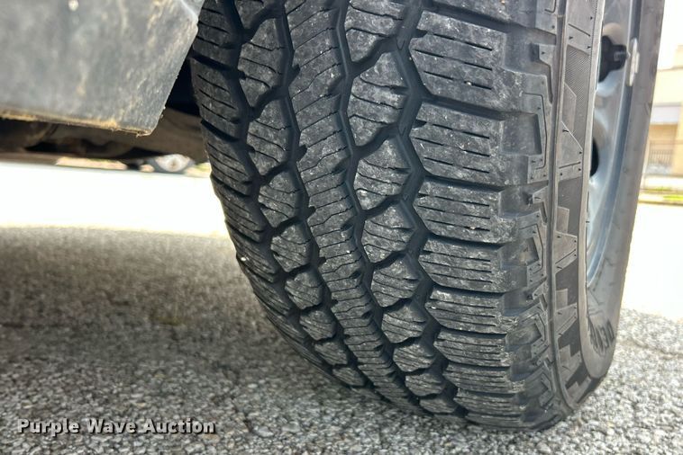 image for item EK8176 2013 Chevrolet Tahoe Police SUV