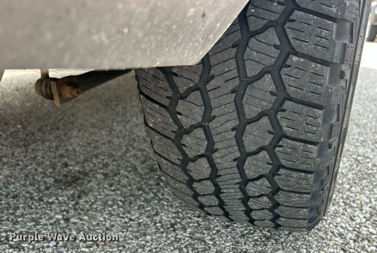 image for item EK8176 2013 Chevrolet Tahoe Police SUV