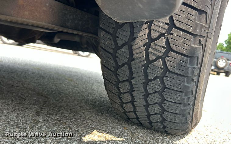 image for item EK8176 2013 Chevrolet Tahoe Police SUV