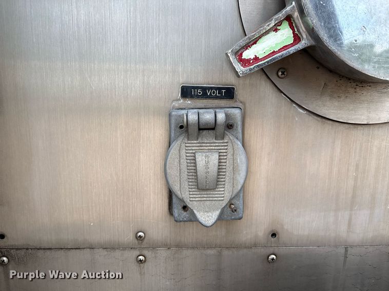 image for item EL2108 1991 Seagrave JB-40DH pumper fire truck