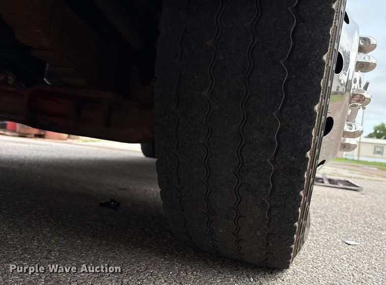 image for item EL2108 1991 Seagrave JB-40DH pumper fire truck