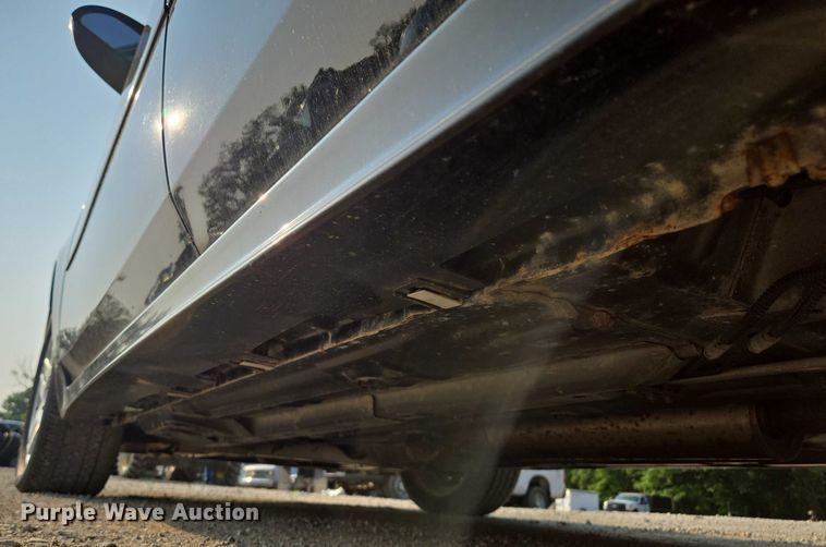 image for item EM7454 2014 Chevrolet Impala 