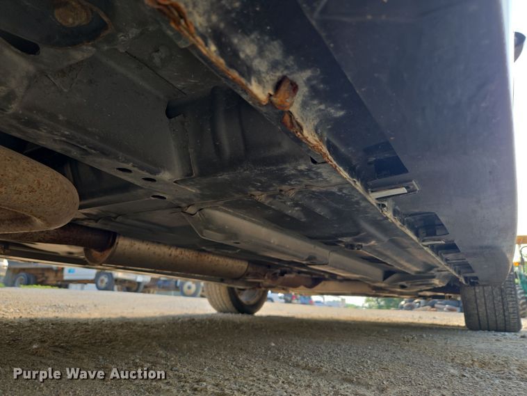 image for item EM7454 2014 Chevrolet Impala 