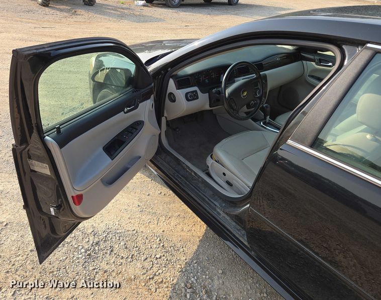 image for item EM7454 2014 Chevrolet Impala 