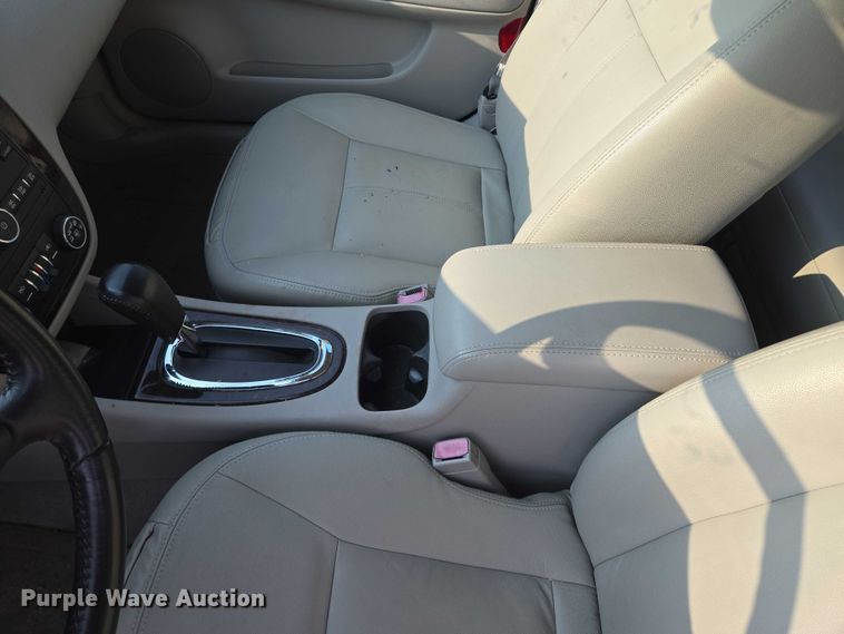 image for item EM7454 2014 Chevrolet Impala 