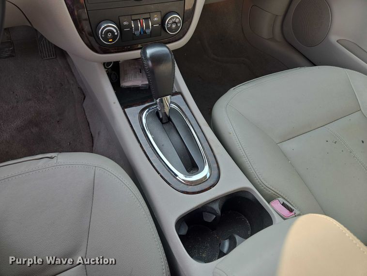 image for item EM7454 2014 Chevrolet Impala 