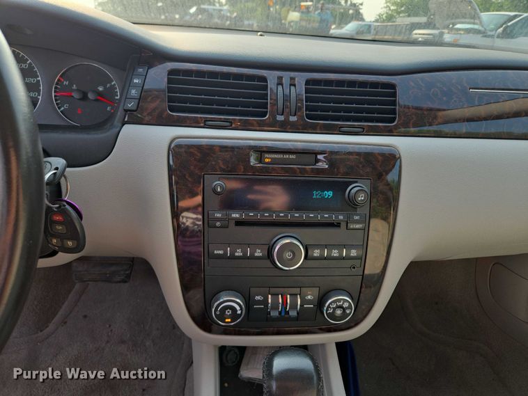 image for item EM7454 2014 Chevrolet Impala 