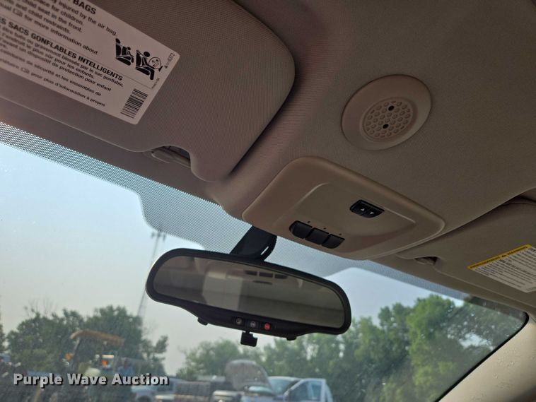 image for item EM7454 2014 Chevrolet Impala 