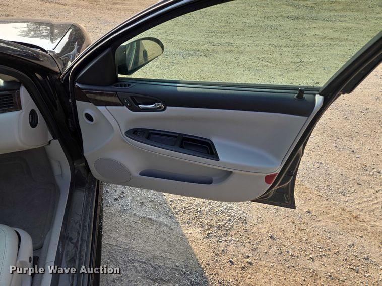 image for item EM7454 2014 Chevrolet Impala 