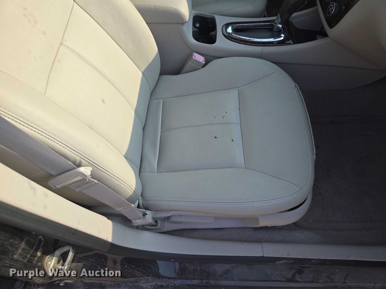 image for item EM7454 2014 Chevrolet Impala 