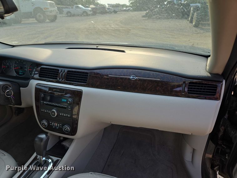 image for item EM7454 2014 Chevrolet Impala 